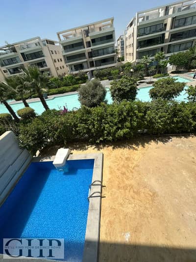 2 Bedroom Flat for Sale in New Cairo, Cairo - 4445f7c1-7204-4341-b027-44d5af658540. jpg