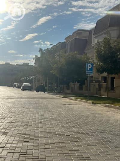 تاون هاوس 2 غرفة نوم للبيع في مدينة المستقبل، القاهرة - IMG-20251203-WA0691. jpg