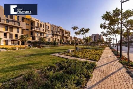 4 Bedroom Duplex for Sale in New Cairo, Cairo - WhatsApp Image 2025-05-14 at 12.59. 43 PM (4). jpeg