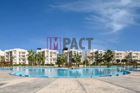 شاليه 2 غرفة نوم للبيع في الساحل الشمالي، مطروح - WhatsApp Image 2026-01-21 at 15.07. 02 (1). jpeg