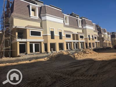 فیلا 3 غرف نوم للبيع في مدينة المستقبل، القاهرة - WhatsApp Image 2026-01-13 at 11.48. 22 PM (1). jpeg