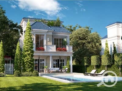 تاون هاوس 3 غرف نوم للبيع في 6 أكتوبر، الجيزة - 2KjhXHzrXz989lEl-tjsn-lg. jpg