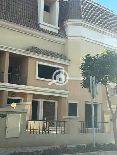 فیلا 4 غرف نوم للبيع في مدينة المستقبل، القاهرة - IMG-20251203-WA0634. jpg