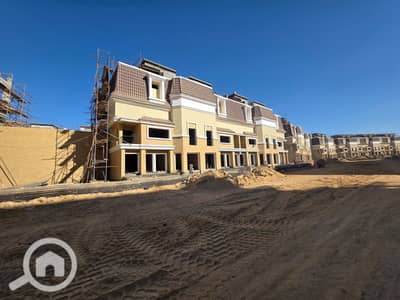 فیلا 4 غرف نوم للبيع في مدينة المستقبل، القاهرة - WhatsApp Image 2026-01-13 at 11.48. 22 PM (3). jpeg