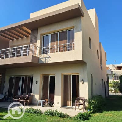 4 Bedroom Villa for Sale in 6th of October, Giza - WhatsApp Image 2026-01-21 at 3.21. 59 PM (1). jpeg