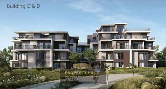 فلیٹ 3 غرف نوم للبيع في الشيخ زايد، الجيزة - 9c94a1ad-8d52-46b4-9e65-8ed1e0558ae1. jpeg