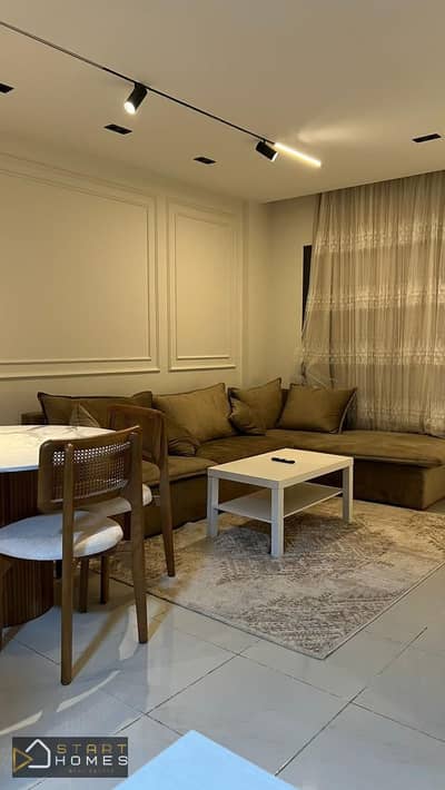 فلیٹ 2 غرفة نوم للايجار في مدينتي، القاهرة - WhatsApp Image 2026-01-21 at 2.40. 21 PM. jpeg