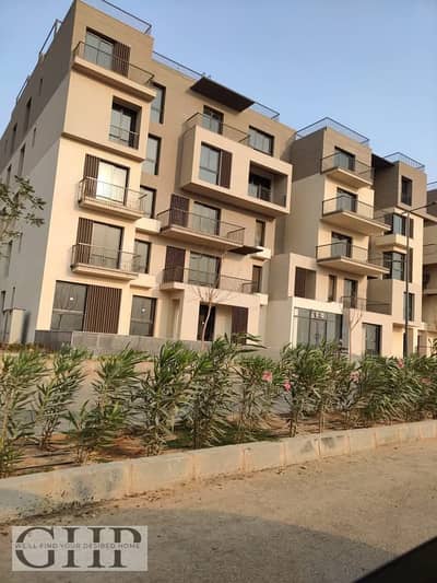 بنتهاوس 3 غرف نوم للبيع في هليوبوليس الجديدة، القاهرة - 031353e3-9748-4e6b-a3af-1ec364cc9fa4. jpg