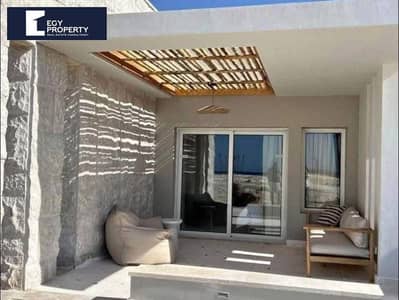 2 Bedroom Chalet for Sale in North Coast, Matruh - 590120526_122297433776006776_822591289408855142_n. jpg