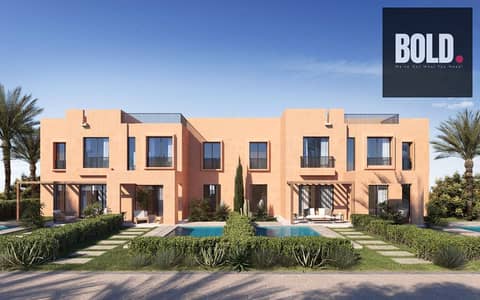 تاون هاوس 3 غرف نوم للبيع في مكادى باى، البحر الأحمر - WhatsApp Image 2026-01-15 at 3.01. 52 PM (1). jpeg