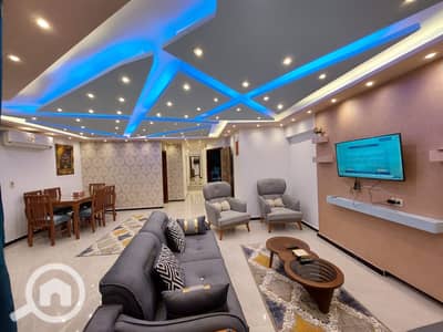 شقة 3 غرف نوم للايجار في مدينة نصر، القاهرة - WhatsApp Image 2026-01-21 at 2.57. 41 AM. jpeg