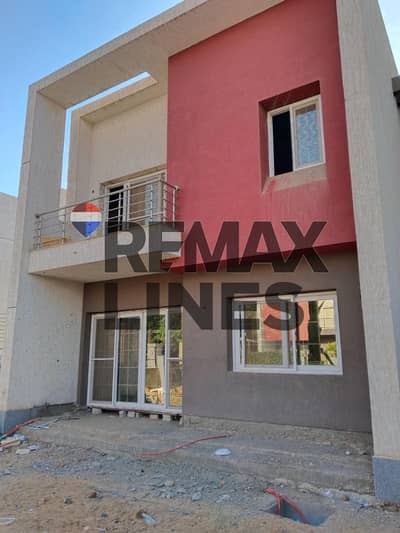 فیلا 3 غرف نوم للبيع في مدينتي، القاهرة - WhatsApp Image 2026-01-20 at 23.37. 32. jpeg