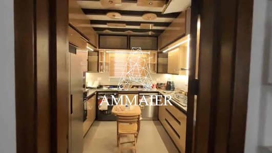 2 Bedroom Apartment for Sale in 6th of October, Giza - a3ce7253-edfa-4b9e-9cde-31627ef399d6. jpg