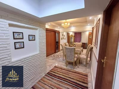 شقة 2 غرفة نوم للايجار في المهندسين، الجيزة - IMG-20260120-WA0029. jpg شقة 2 غرفة نوم للايجار في المهندسين، الجيزة - IMG-20260120-WA0029. jpg