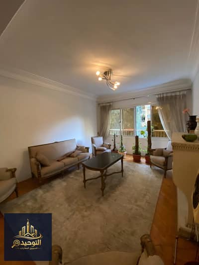 3 Bedroom Apartment for Sale in Mohandessin, Giza - IMG-20260120-WA0005. jpg