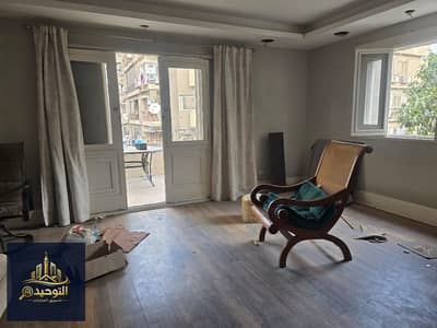 3 Bedroom Flat for Sale in Mohandessin, Giza - WhatsApp Image 2026-01-18 at 15.18. 28 (2). jpeg