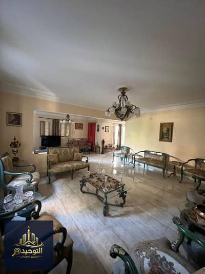 3 Bedroom Apartment for Sale in Mohandessin, Giza - WhatsApp Image 2026-01-17 at 02.21. 29 (1). jpeg