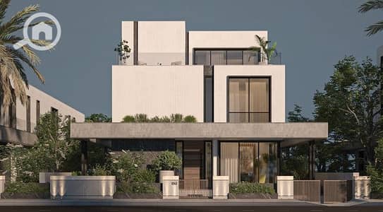 4 Bedroom Villa for Sale in New Cairo, Cairo - Screenshot 2025-09-16 154558. jpg