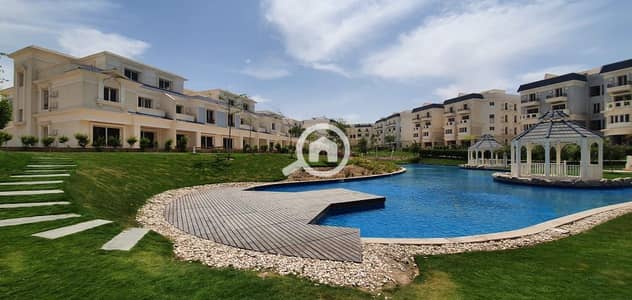 اي فيلا 4 غرف نوم للبيع في 6 أكتوبر، الجيزة - IMG-20251203-WA0089. jpg