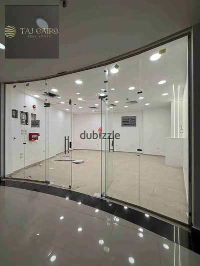 Retail for Sale in New Cairo, Cairo - WhatsApp Image 2026-01-21 at 3.26. 20 PM. jpeg