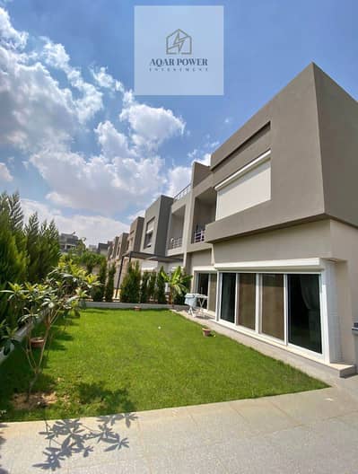 5 Bedroom Twin House for Sale in Sheikh Zayed, Giza - IMG_9463. jpeg