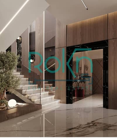 6 Bedroom Villa for Sale in Sheikh Zayed, Giza - cb0f9e2b-bc79-4cc1-a7fd-a4c313d7f39b. jpg