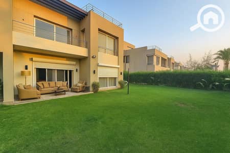 تاون هاوس 3 غرف نوم للبيع في 6 أكتوبر، الجيزة - 3ae69dce-95e4-4993-9c86-a66be59f8714. jpg