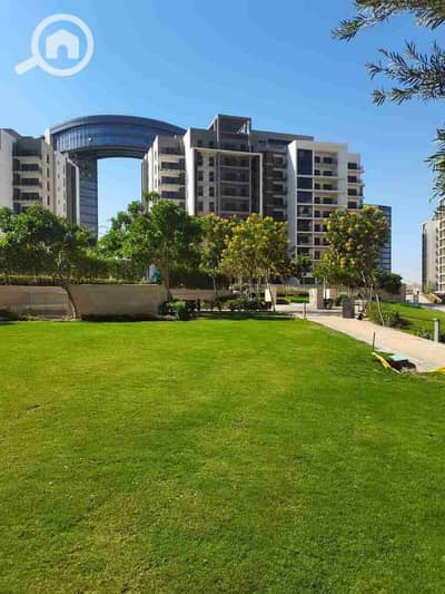 شقة فندقية 3 غرف نوم للبيع في الشيخ زايد، الجيزة - 1000507959. jpg