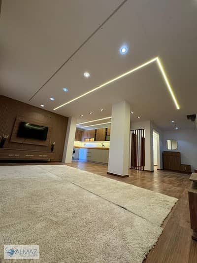 3 Bedroom Apartment for Rent in New Cairo, Cairo - WhatsApp Image 2026-01-21 at 1.38. 49 PM. jpeg