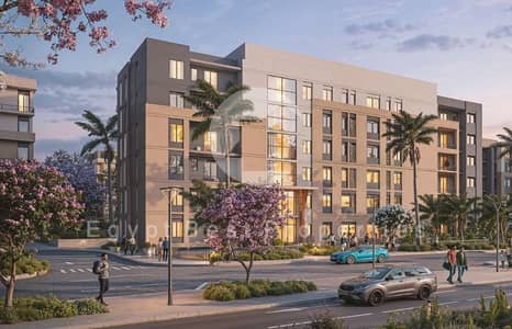 2 Bedroom Apartment for Sale in New Cairo, Cairo - Screenshot 2026-01-14 174409. jpg