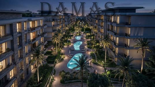 فلیٹ 2 غرفة نوم للبيع في القاهرة الجديدة، القاهرة - WhatsApp Image 2026-01-21 at 15.34. 57. jpeg