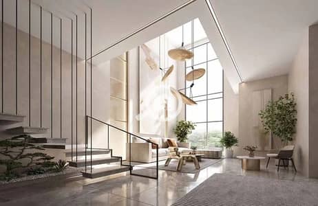 دوبلكس 3 غرف نوم للبيع في القاهرة الجديدة، القاهرة - 66f9450918edc_Ivoire-East-New-Cairo-ايفوري-ايست-نيو-كايرو (6). PNG