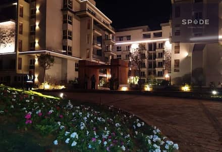 3 Bedroom iVilla for Sale in Mostakbal City, Cairo - 05e1bb75-f93c-4544-bd9c-70b71686db94. jpg