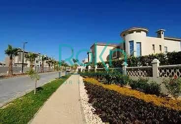 شقة 3 غرف نوم للايجار في 6 أكتوبر، الجيزة - IMG-20251116-WA0716. jpg