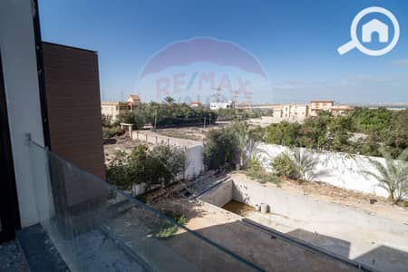 فیلا 9 غرف نوم للبيع في كينج مريوط، الإسكندرية - 1. jpg