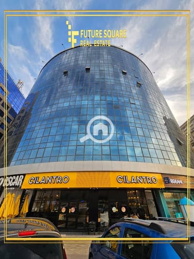 مکتب  للايجار في زهراء المعادى، القاهرة - Image08. jpg