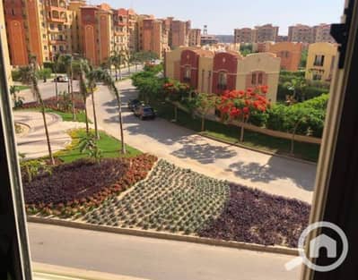 4 Bedroom Twin House for Sale in Hadayek October, Giza - WhatsApp Image 2026-01-21 at 3.37. 47 PM (3). jpeg