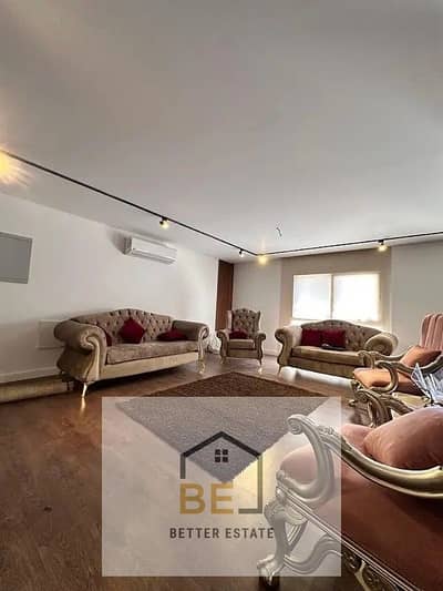 4 Bedroom Flat for Rent in New Cairo, Cairo - WhatsApp Image 2026-01-21 at 11.48. 48 AM (1). jpeg