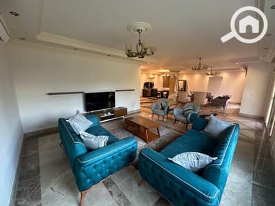 فیلا 5 غرف نوم للايجار في القاهرة الجديدة، القاهرة - WhatsApp Image 2026-01-20 at 23.24. 41 (1). jpeg