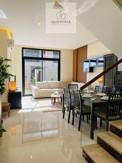 5 Bedroom Twin House for Sale in Sheikh Zayed, Giza - WhatsApp Image 2026-01-14 at 12.08. 36 PM. jpeg 5 Bedroom Twin House for Sale in Sheikh Zayed, Giza - WhatsApp Image 2026-01-14 at 12.08. 36 PM. jpeg