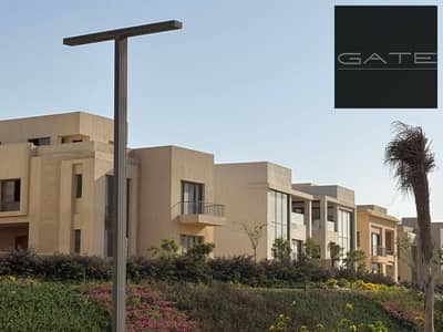 4 Bedroom Twin House for Sale in 6th of October, Giza - WhatsApp Image 2026-01-04 at 4.13. 27 PM (5). jpeg