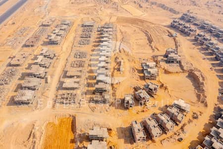 توين هاوس 4 غرف نوم للبيع في القاهرة الجديدة، القاهرة - IMG-20251217-WA0053. jpg