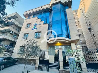 مجمع تجاري  للايجار في المعادي، القاهرة - WhatsApp Image 2026-01-13 at 1.55. 30 PM (2). jpeg