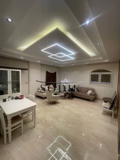 شقة 3 غرف نوم للبيع في العبور، القاهرة - WhatsApp Image 2026-01-16 at 3.39. 43 PM. jpeg