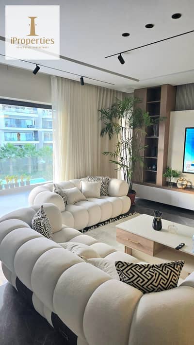 3 Bedroom Flat for Sale in New Cairo, Cairo - 6cf8794e-6068-46a1-a0c6-ce6ec63c176b. jpeg