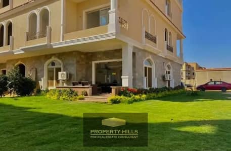 3 Bedroom Duplex for Sale in 6th of October, Giza - 96a95807-8c47-41ec-9e1f-c9e671712a1c. jpg