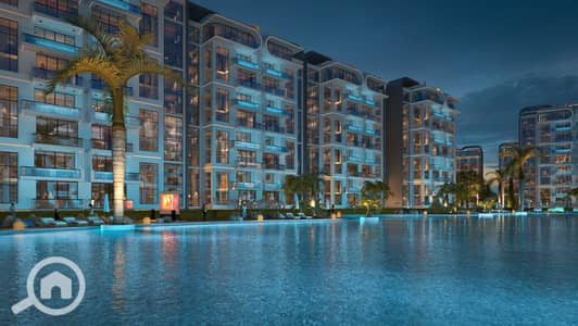 استوديو  للبيع في العاصمة الإدارية الجديدة، القاهرة - WhatsApp Image 2026-01-21 at 3.38. 30 PM (1). jpeg