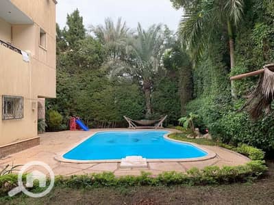 4 Bedroom Villa for Sale in New Cairo, Cairo - 615068764_910158654880730_583427662781040374_n. jpg