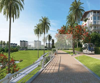 3 Bedroom Apartment for Sale in New Cairo, Cairo - 6ش. jpg 3 Bedroom Apartment for Sale in New Cairo, Cairo - 6ش. jpg