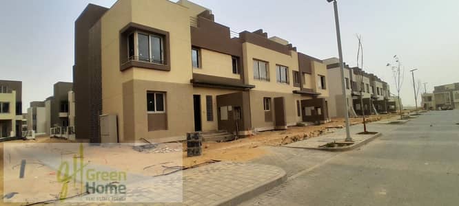 تاون هاوس 3 غرف نوم للبيع في القاهرة الجديدة، القاهرة - 20260112_153831. jpg